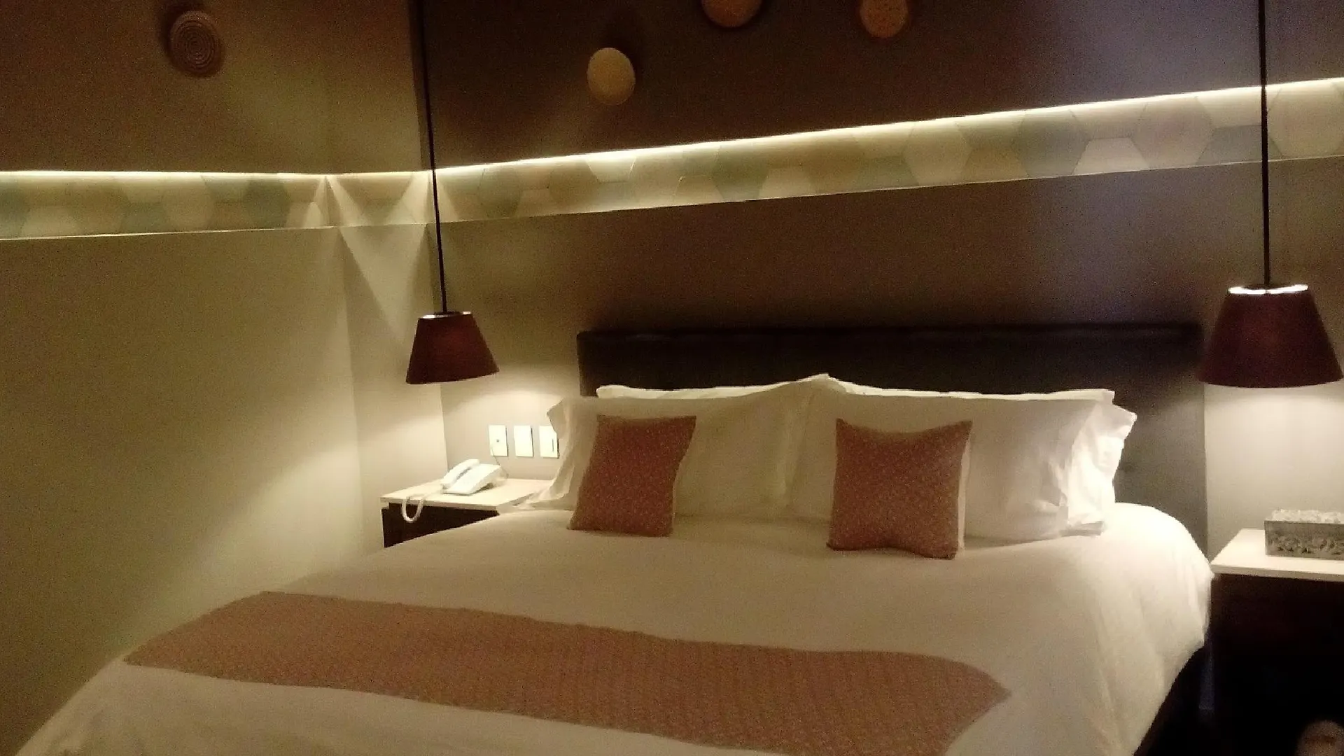 Casa Rosa Gran Hotel Boutique Puebla