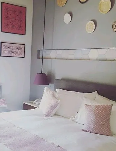 Casa Rosa Gran Hotel Boutique Puebla