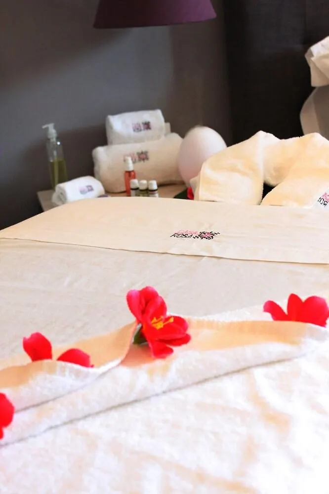 Casa Rosa Gran Hotel Boutique Puebla