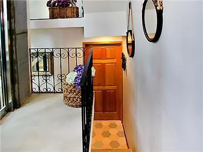****  Casa Rosa Gran Hotel Boutique プエブラ メキシコ