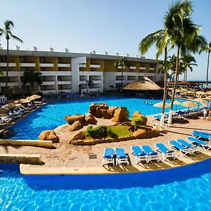 El Cid Castilla Resort Mazatlan
