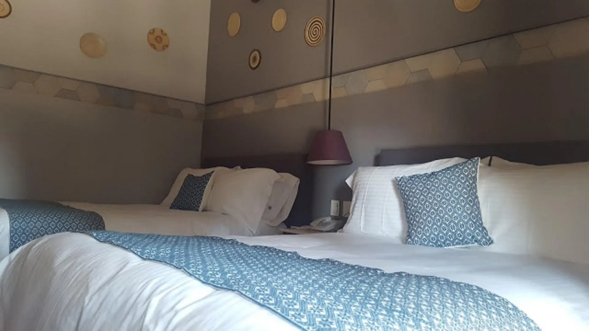 ****  Casa Rosa Gran Hotel Boutique Heroica Puebla de Zaragoza México