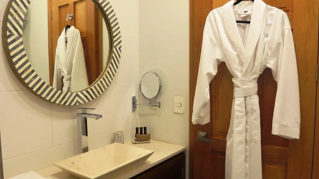 Casa Rosa Gran Hotel Boutique Heroica Puebla de Zaragoza 4*,  México