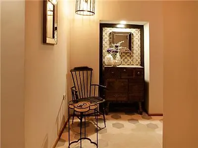 Casa Rosa Gran Hotel Boutique Heroica Puebla de Zaragoza 4*,