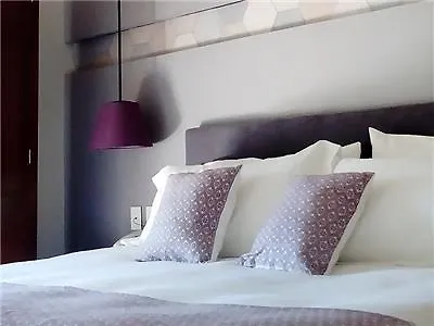 Casa Rosa Gran Hotel Boutique Heroica Puebla de Zaragoza 4*,  México