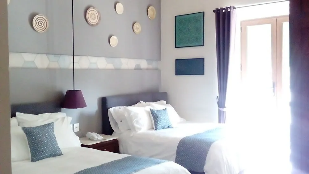 Casa Rosa Gran Hotel Boutique Heroica Puebla de Zaragoza 4*,  México