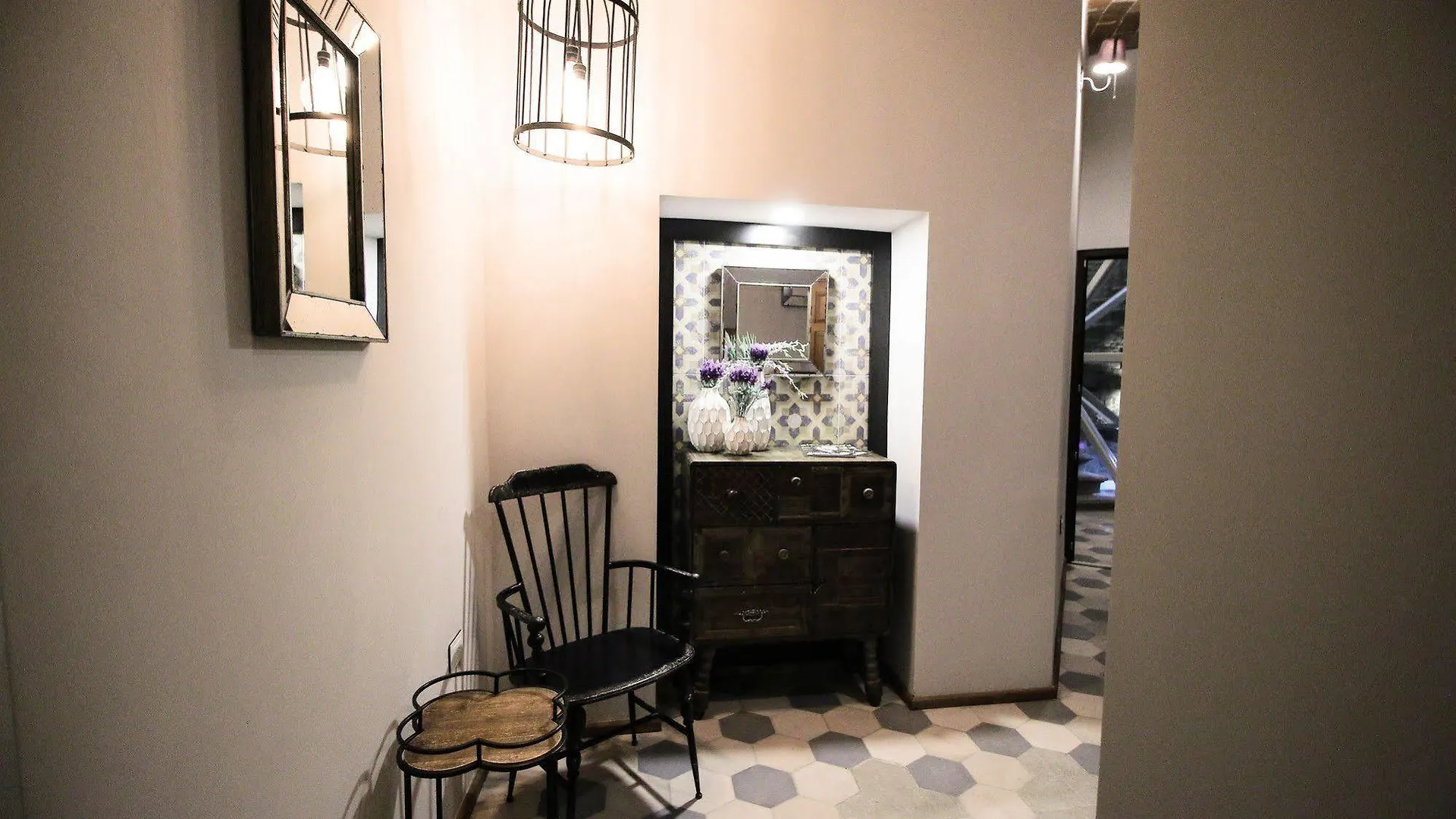****  Casa Rosa Gran Hotel Boutique Heroica Puebla de Zaragoza México